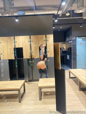 🔥 Lexi leaked private photo uncensored full