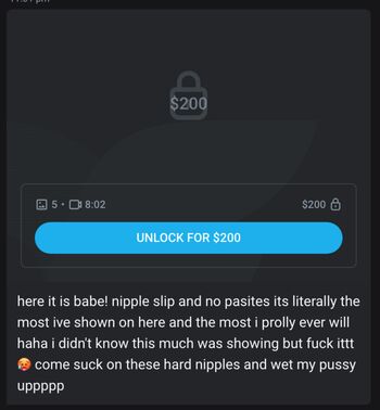 🔥 Lexicgoldberg  page leaked private photo uncensored full