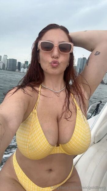 🔥 Lexicgoldberg  page leaked private photo uncensored full