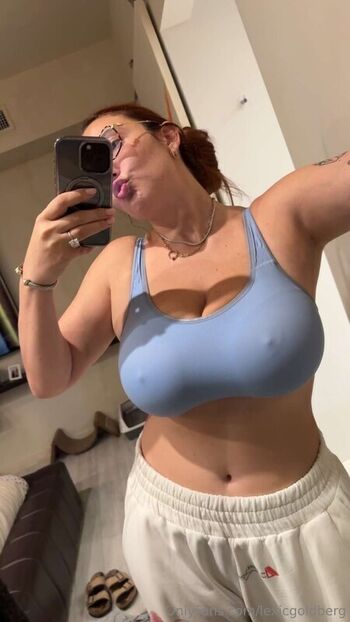 🔥 Lexicgoldberg leaked private photo uncensored full