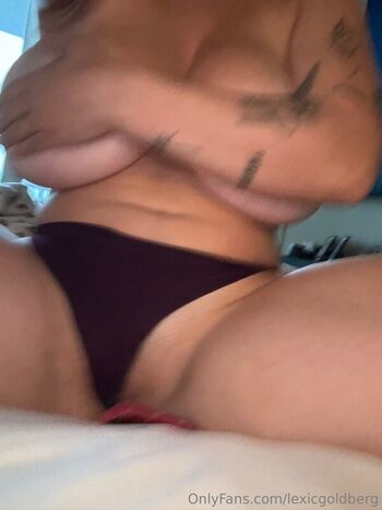 🔥 Lexicgoldberg leaked private photo uncensored full