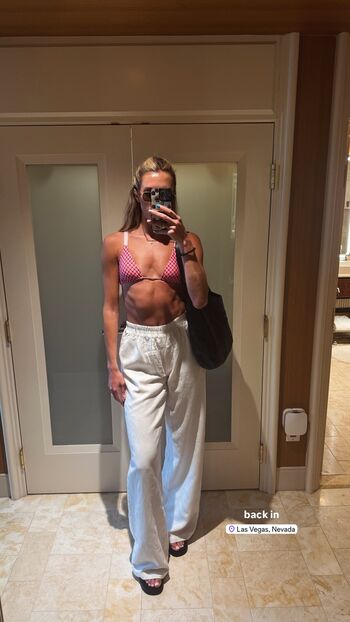🔥 Lexie hull page leaked private photo uncensored full