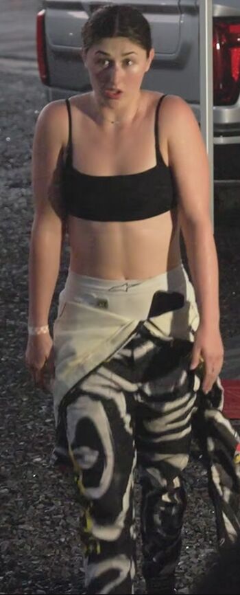 🔥 Lia block leaked private photo uncensored full