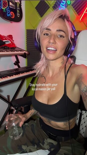 🔥 Lights poxleitner leaked private photo uncensored full