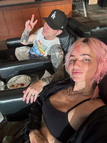 🔥 Lights poxleitner leaked private photo uncensored full