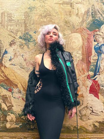🔥 Lights poxleitner leaked private photo uncensored full