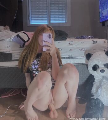🔥 Lilithx leaked private photo uncensored full