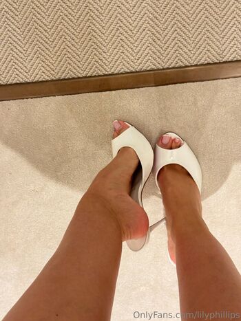 🔥 Lillian phillips  page leaked private photo uncensored full