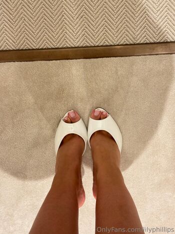 🔥 Lillian phillips  page leaked private photo uncensored full