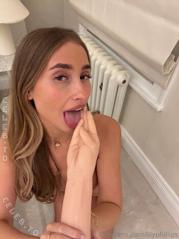 🔥 Lillian phillips  page leaked private photo uncensored full