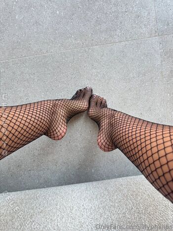 🔥 Lillian phillips  page leaked private photo uncensored full