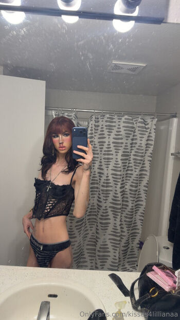 🔥 Lilliana music leaked private photo uncensored full