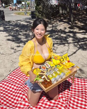 🔥 Lilliannemoo leaked private photo uncensored full