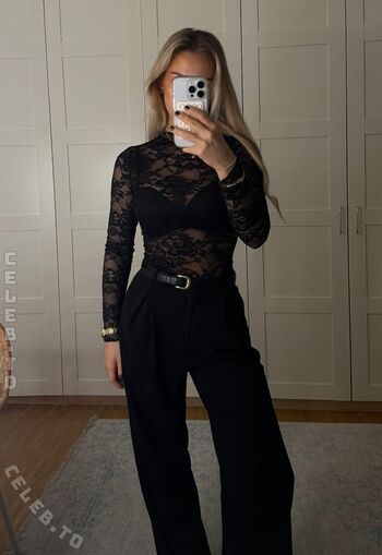 🔥 Lilly solterbeck leaked private photo uncensored full