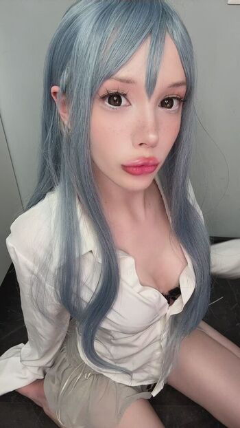 🔥 Lilmollypill leaked private photo uncensored full