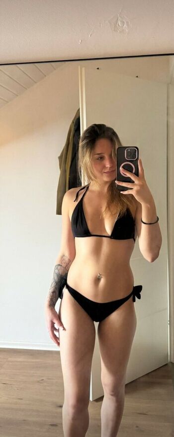 🔥 Lilo nora leaked private photo uncensored full