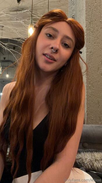 🔥 Liloo moon leaked private photo uncensored full