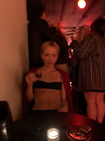 🔥 Lily mo sheen leaked private photo uncensored full