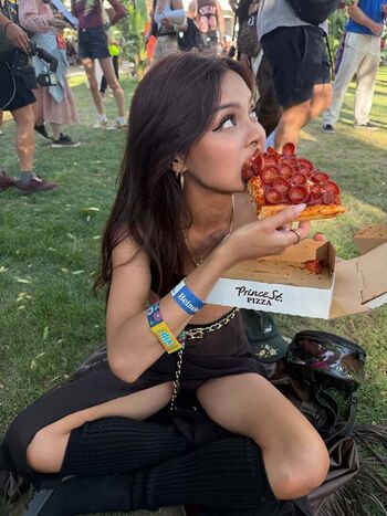 🔥 Lilymaymac leaked private photo uncensored full