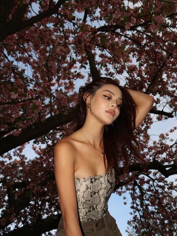 🔥 Lilymaymac leaked private photo uncensored full