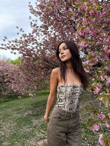 🔥 Lilymaymac leaked private photo uncensored full