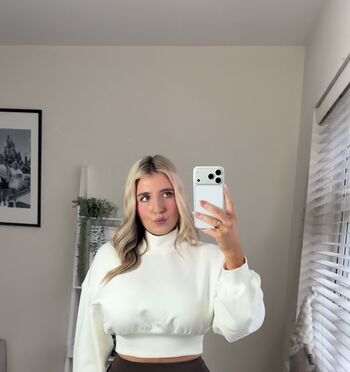 🔥 Lilymeganmay leaked private photo uncensored full