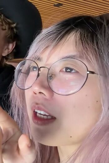 🔥 Lilypichu page leaked private photo uncensored full