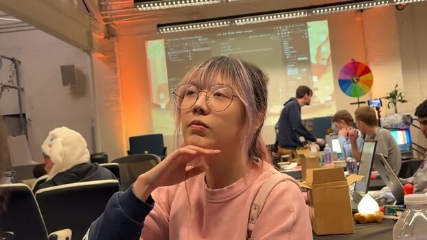 🔥 Lilypichu page leaked private photo uncensored full