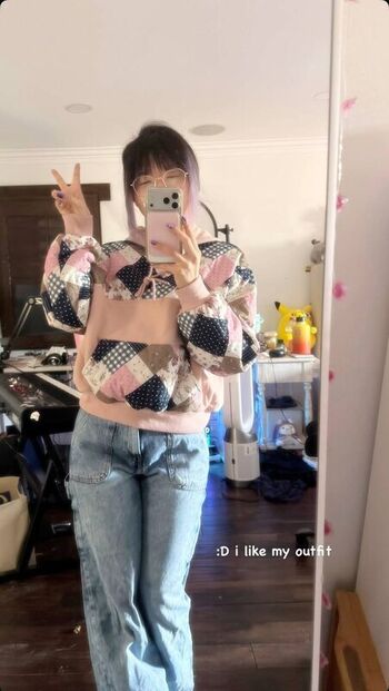 🔥 Lilypichu page leaked private photo uncensored full