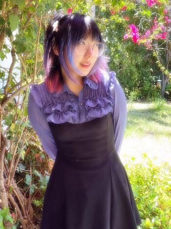 🔥 Lilypichu page leaked private photo uncensored full