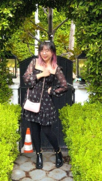 🔥 Lilypichu leaked private photo uncensored full