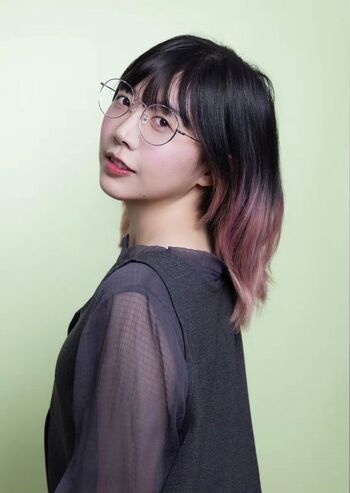 🔥 Lilypichu leaked private photo uncensored full