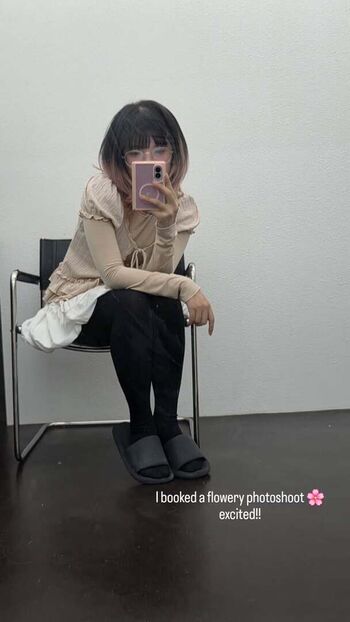 🔥 Lilypichu leaked private photo uncensored full