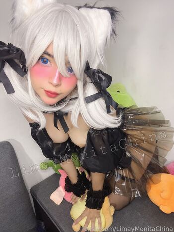 🔥 Limaymonitachina page leaked private photo uncensored full