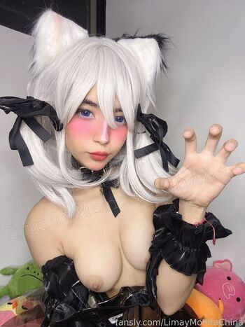 🔥 Limaymonitachina page leaked private photo uncensored full