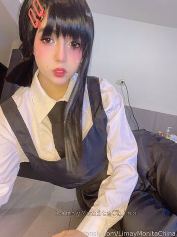 🔥 Limaymonitachina leaked private photo uncensored full