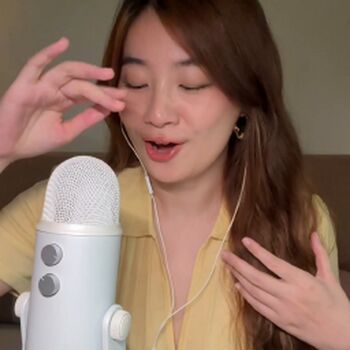 🔥 Lin asmr leaked private photo uncensored full