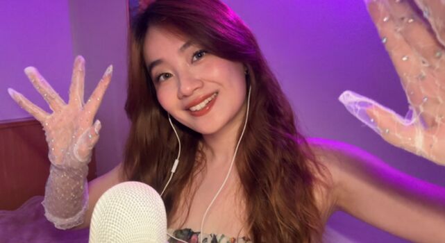 🔥 Lin asmr leaked private photo uncensored full