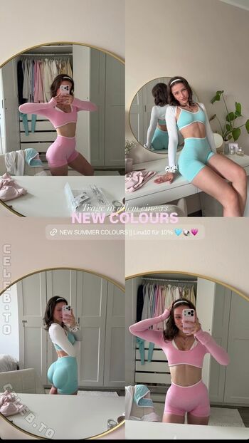 🔥 Lina valeska page leaked private photo uncensored full