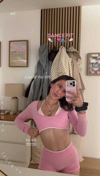 🔥 Lina valeska page leaked private photo uncensored full