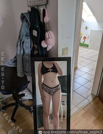 🔥 Linaa sophi leaked private photo uncensored full