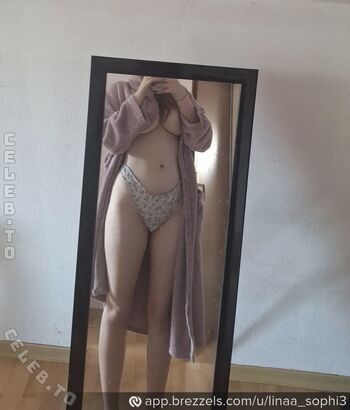 🔥 Linaa sophi leaked private photo uncensored full