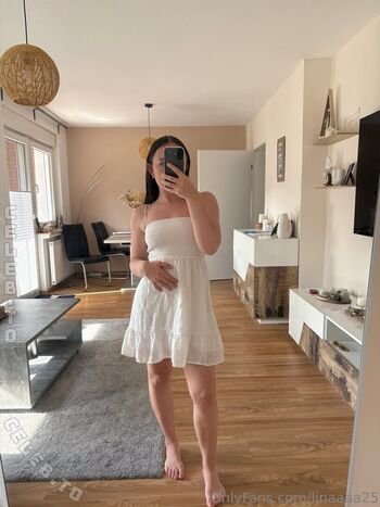 🔥 Linaaaa leaked private photo uncensored full