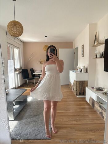 🔥 Linaaaa leaked private photo uncensored full