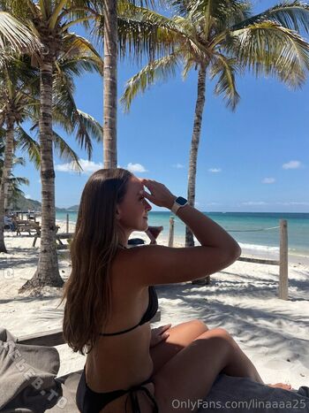 🔥 Linaaaa leaked private photo uncensored full