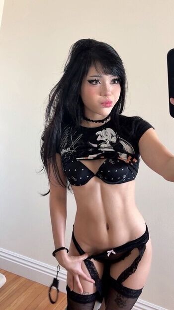 🔥 Linaboobie  page leaked private photo uncensored full