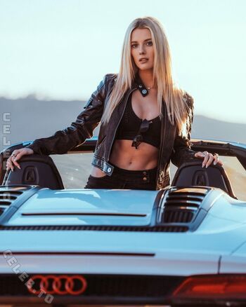 🔥 Lindsay marie brewer leaked private photo uncensored full