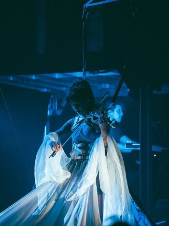 🔥 Lindsey stirling  page leaked private photo uncensored full