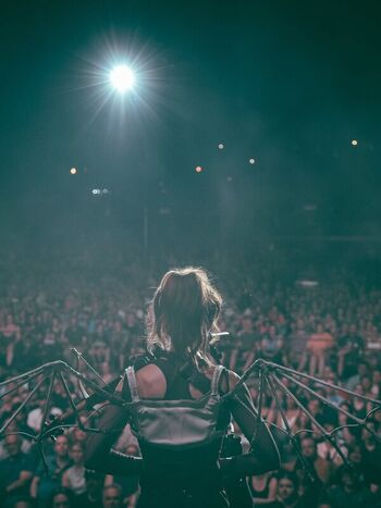 🔥 Lindsey stirling  page leaked private photo uncensored full