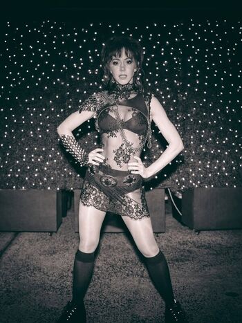 🔥 Lindsey stirling  page leaked private photo uncensored full